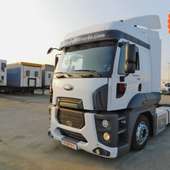 Tractor FORD (Cod 74915)