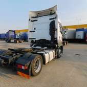 Tractor FORD (Cod 74915)