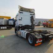 Tractor FORD (Cod 74915)