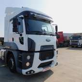 Tractor FORD (Cod 75706)