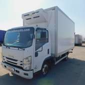 Camion ISUZU (Cod 75856)