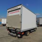 Camion ISUZU (Cod 75856)