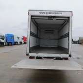 Camion ISUZU (Cod 75857)