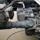 Tractor FORD (Cod 75909)