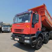 Basculanta IVECO (Cod 76094)