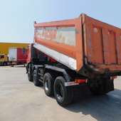 Basculanta IVECO (Cod 76094)