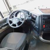 Tractor DAF (Cod 76605)