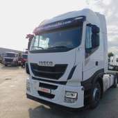 Tractor IVECO (Cod 77057)