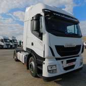 Tractor IVECO (Cod 77057)