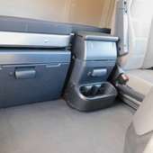 Tractor IVECO (Cod 77057)