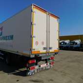 Camion VOLVO (Cod 77164)