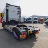 Tractor IVECO (Cod 77191)