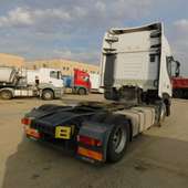 Tractor IVECO (Cod 77194)