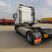 Tractor IVECO (Cod 77194)