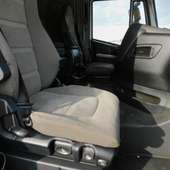 Tractor IVECO (Cod 77194)