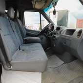 Autobuz MERCEDES (Cod 77226)