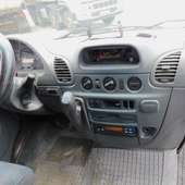 Autobuz MERCEDES (Cod 77226)