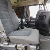 Tractor IVECO (Cod 77270)