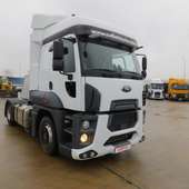 Tractor FORD (Cod 77233)