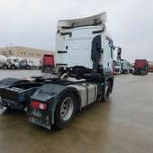 Tractor FORD (Cod 77233)