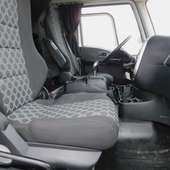 Tractor FORD (Cod 77234)