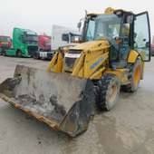 Echipament KOMATSU (Cod 77541)