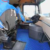 Tractor MERCEDES (Cod 77659)