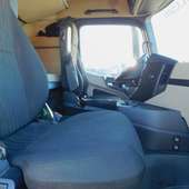 Tractor MERCEDES (Cod 77331)