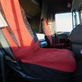 Tractor DAF (Cod 77786)