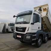 Basculanta MAN (Cod 77822)