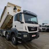 Basculanta MAN (Cod 77822)