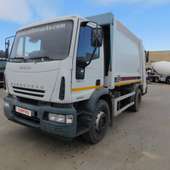 Camion IVECO (Cod 77816)