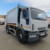 Camion IVECO (Cod 77816)