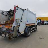 Camion IVECO (Cod 77816)