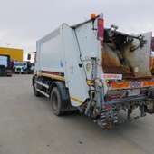 Camion IVECO (Cod 77816)