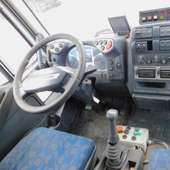 Camion IVECO (Cod 77816)
