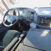 Betoniera MERCEDES (Cod 77942)