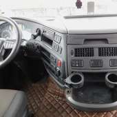 Tractor DAF (Cod 77960)