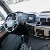 Basculanta MAN (Cod 78020)