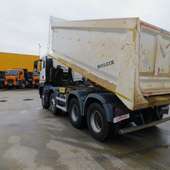 Basculanta MAN (Cod 78021)