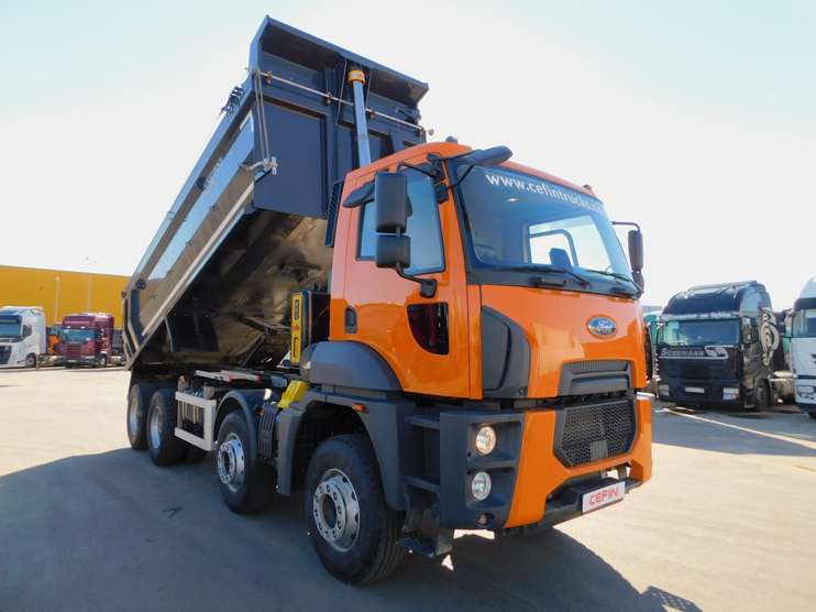 Basculanta FORD (Cod 77947)