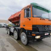 Basculanta MERCEDES (Cod 77964)