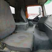 Basculanta MERCEDES (Cod 77964)