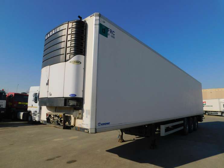 Remorca KRONE (Cod 78022)