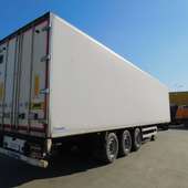 Remorca KRONE (Cod 78022)