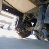 Remorca KRONE (Cod 78022)