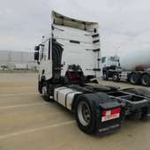 Tractor RENAULT (Cod 78034)