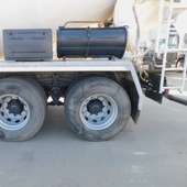 Betoniera VOLVO (Cod 78045)