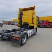 Tractor VOLVO (Cod 78175)