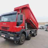 Basculanta IVECO (Cod 77700)